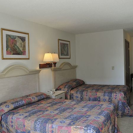 Oyo Hotel Myrtle Beach Kings Hwy Ngoại thất bức ảnh