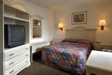 Oyo Hotel Myrtle Beach Kings Hwy Ngoại thất bức ảnh