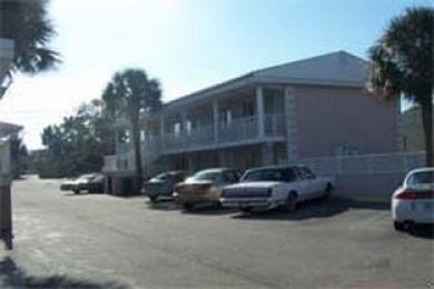 Oyo Hotel Myrtle Beach Kings Hwy Ngoại thất bức ảnh