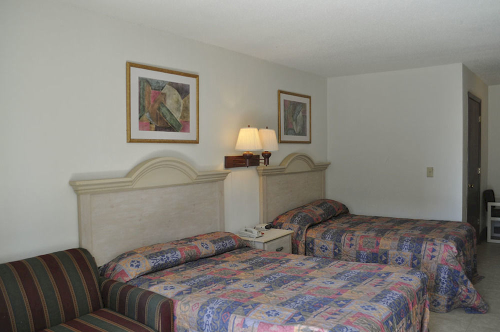 Oyo Hotel Myrtle Beach Kings Hwy Ngoại thất bức ảnh