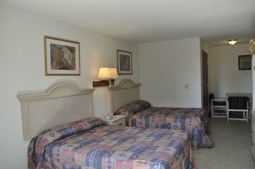 Oyo Hotel Myrtle Beach Kings Hwy Ngoại thất bức ảnh