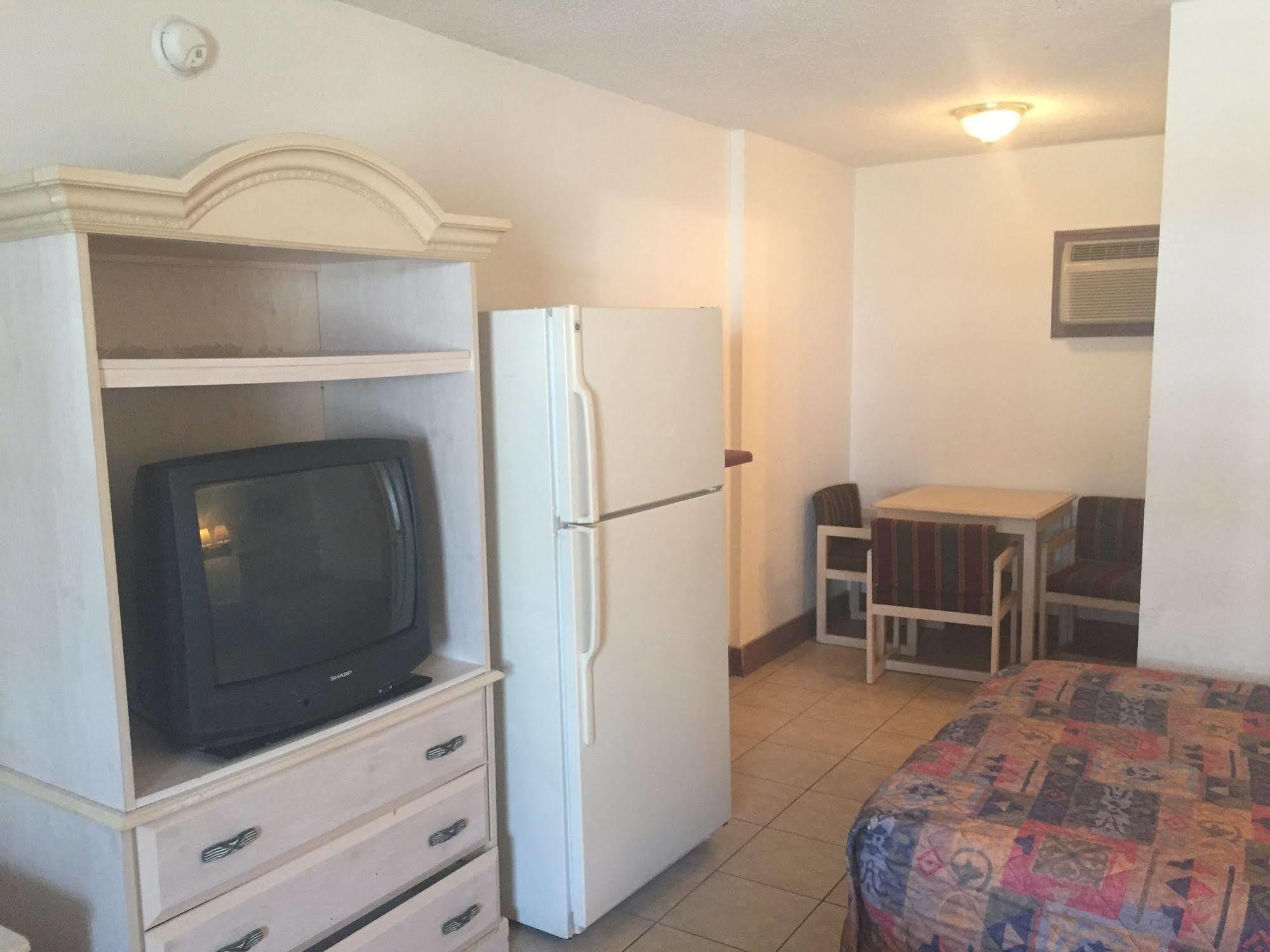 Oyo Hotel Myrtle Beach Kings Hwy Ngoại thất bức ảnh
