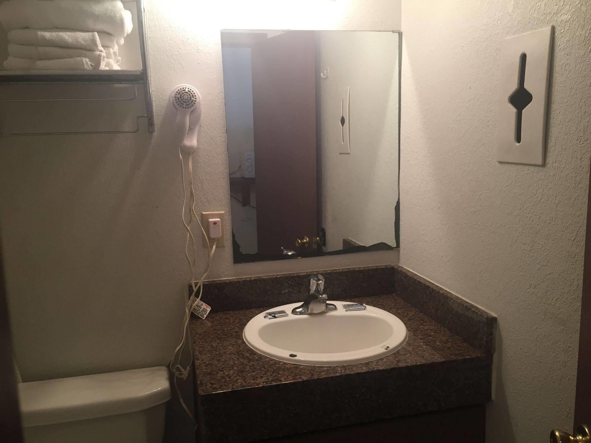 Oyo Hotel Myrtle Beach Kings Hwy Ngoại thất bức ảnh