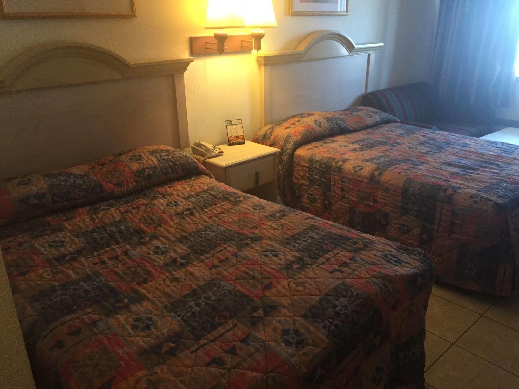 Oyo Hotel Myrtle Beach Kings Hwy Ngoại thất bức ảnh
