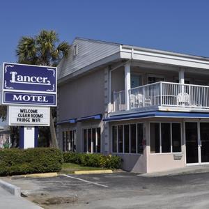 Oyo Hotel Myrtle Beach Kings Hwy Ngoại thất bức ảnh